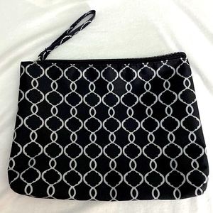 Zippered Pouch